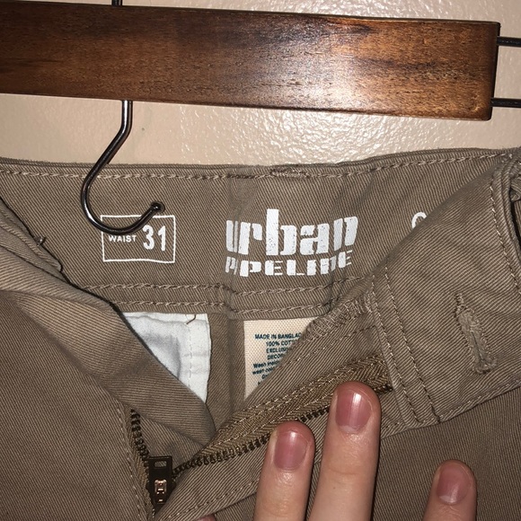 cargo shorts - Picture 2 of 3